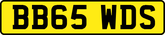 BB65WDS