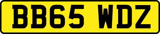 BB65WDZ