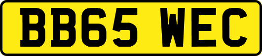 BB65WEC