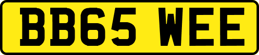 BB65WEE