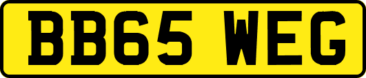 BB65WEG