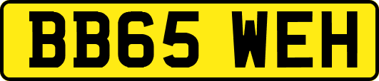 BB65WEH