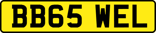 BB65WEL