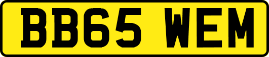 BB65WEM