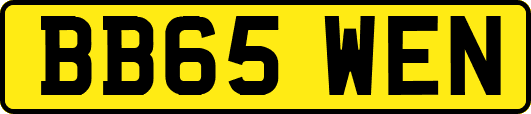 BB65WEN