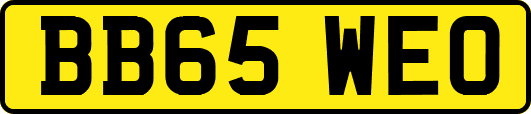 BB65WEO