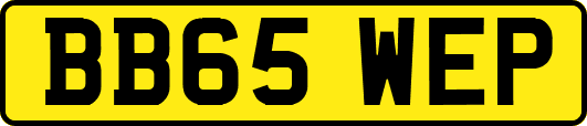BB65WEP