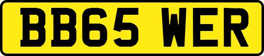 BB65WER