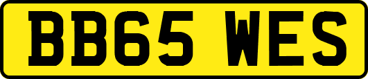BB65WES