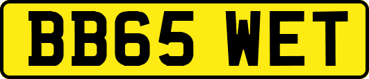 BB65WET