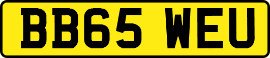 BB65WEU