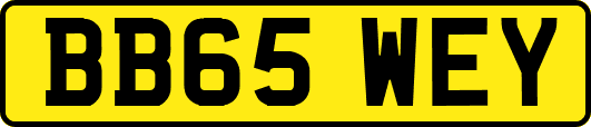 BB65WEY