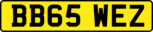 BB65WEZ