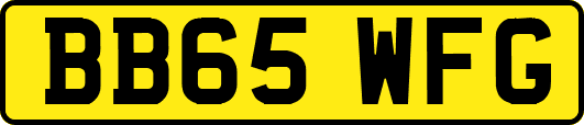 BB65WFG