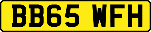 BB65WFH