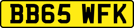 BB65WFK