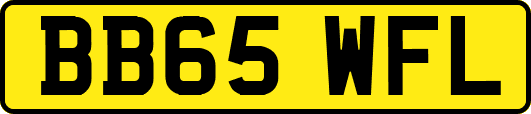BB65WFL