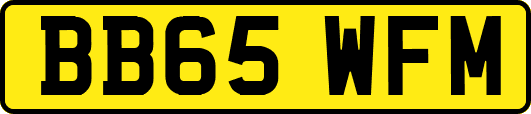BB65WFM