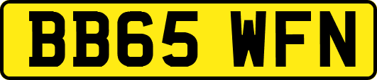 BB65WFN