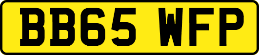 BB65WFP