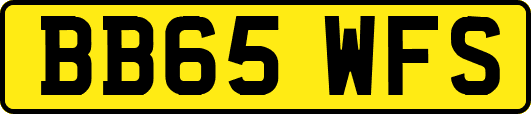 BB65WFS