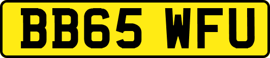 BB65WFU