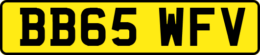BB65WFV