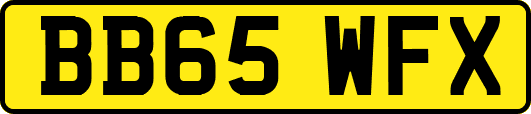 BB65WFX
