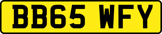BB65WFY