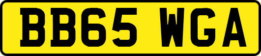BB65WGA