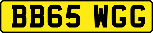 BB65WGG