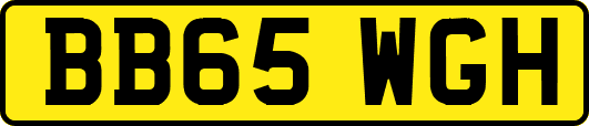 BB65WGH