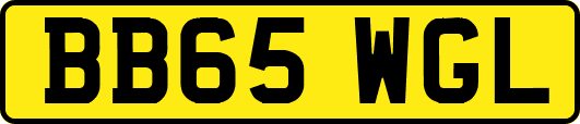 BB65WGL