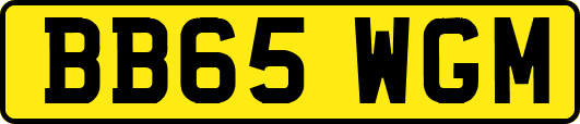 BB65WGM
