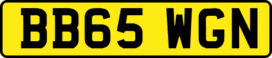BB65WGN