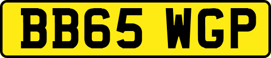 BB65WGP