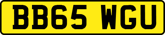 BB65WGU