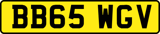 BB65WGV