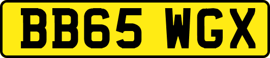BB65WGX