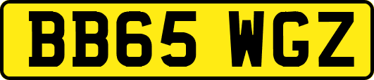 BB65WGZ