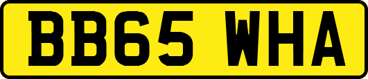 BB65WHA