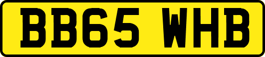 BB65WHB