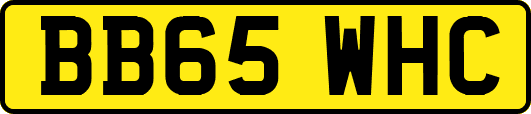 BB65WHC