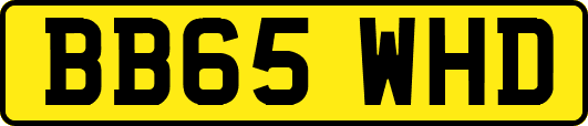 BB65WHD