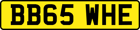 BB65WHE