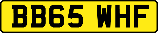 BB65WHF