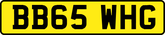 BB65WHG