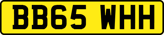 BB65WHH