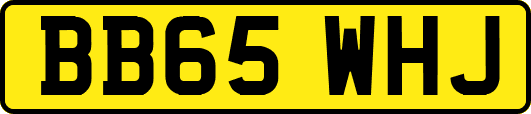 BB65WHJ