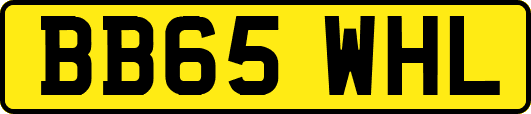 BB65WHL